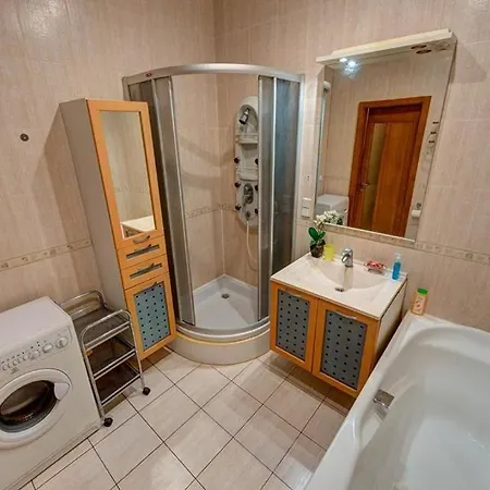 Apartmán On Shota Rustaveli
