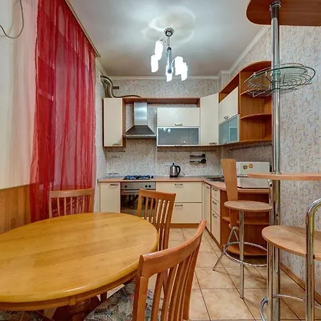 Apartmán On Shota Rustaveli