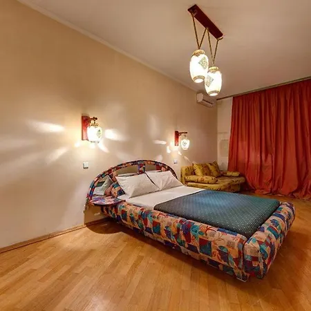 Apartmán On Shota Rustaveli